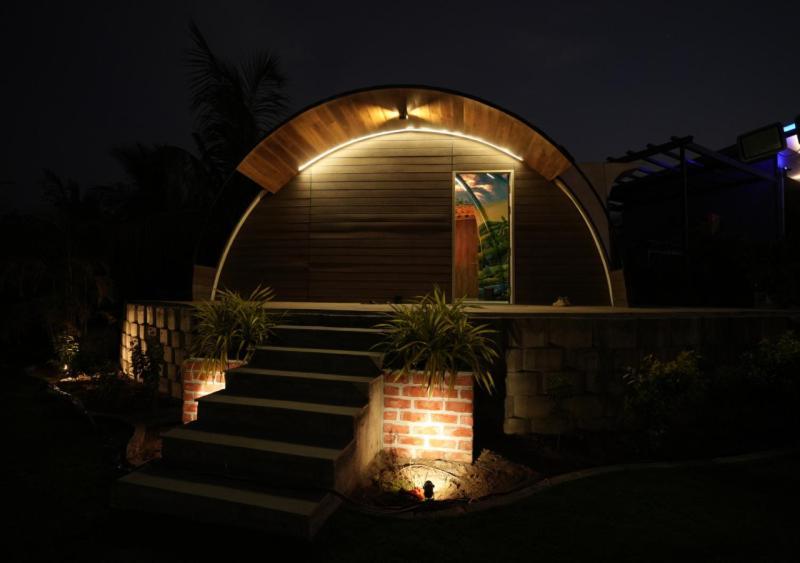 Palm Beach Resort Valsad 외부 사진