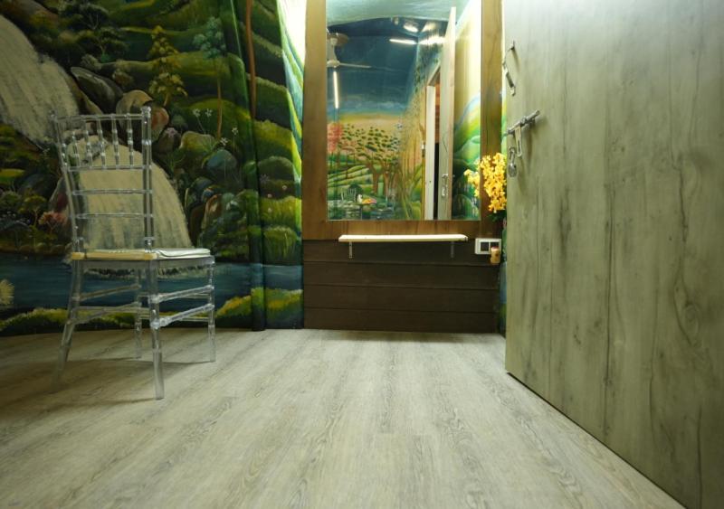 Palm Beach Resort Valsad 외부 사진