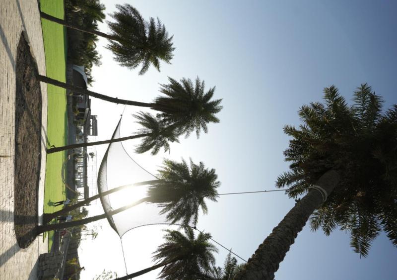 Palm Beach Resort Valsad 외부 사진